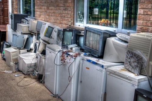 Eco-friendly disposal practices