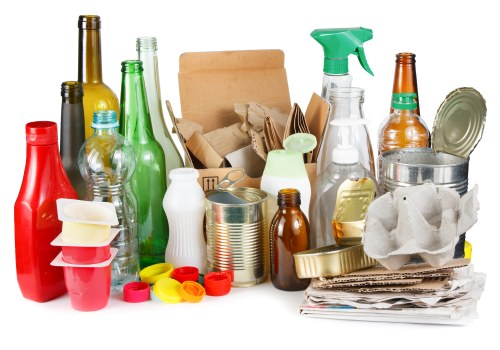 Cost-effective office clearance solutions in Blackwall