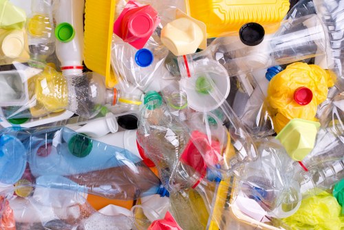 Experienced office clearance providers in Blackwall