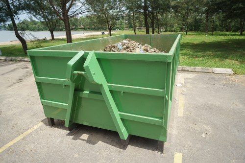 Efficient and safe furniture removal services in Blackwall