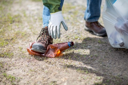 Professional waste removal benefits