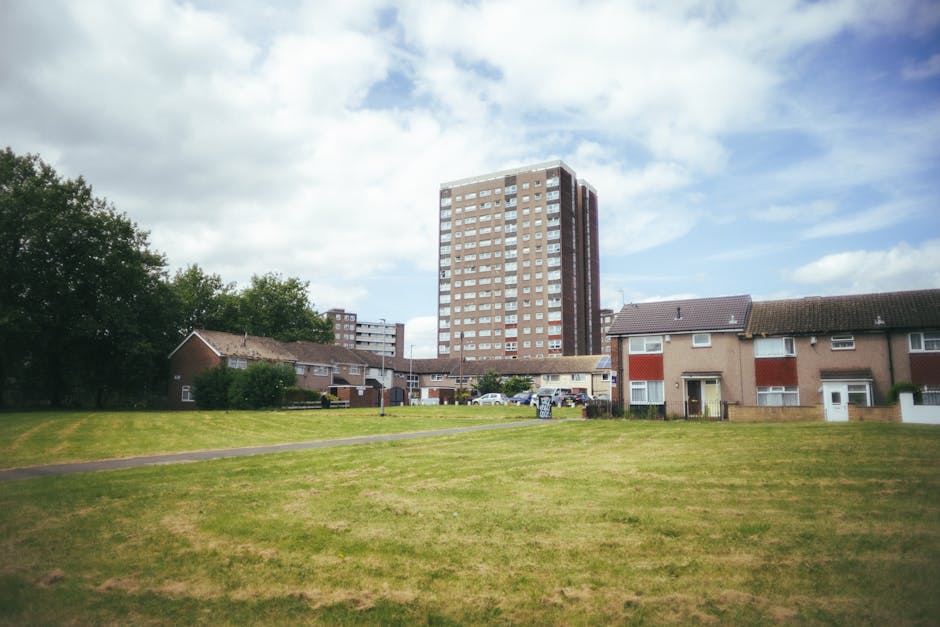 Blackwall council rubbish rules Tower Hamlets explained